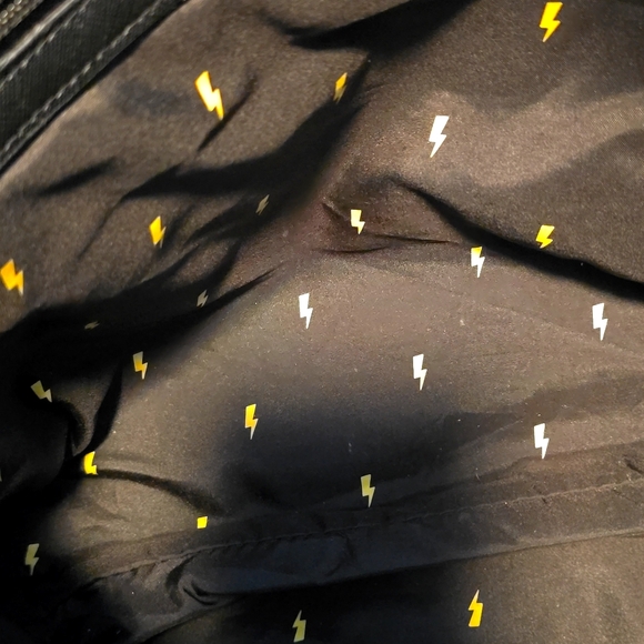 Loungefly Pikachu Pokemon Tote Bag - Picture 5 of 5